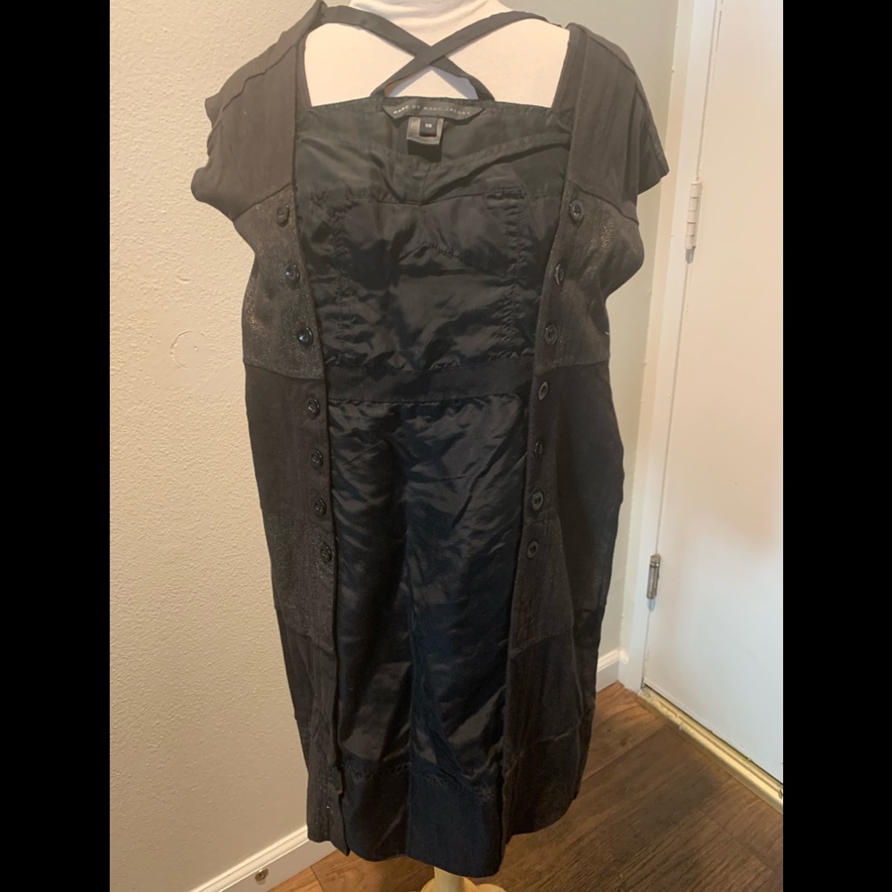 Marc Jacob dress knit